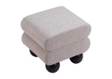 109981 Davao Ottoman Gray