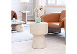 110191 Masko Side Table Beige