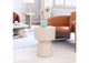 110191 Masko Side Table Beige