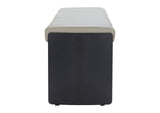 110335 Mur Bench Gray