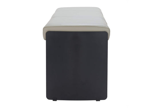 110335 Mur Bench Gray