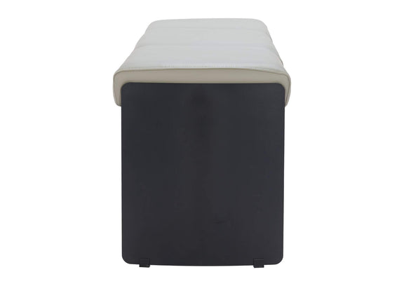 110335 Mur Bench Gray