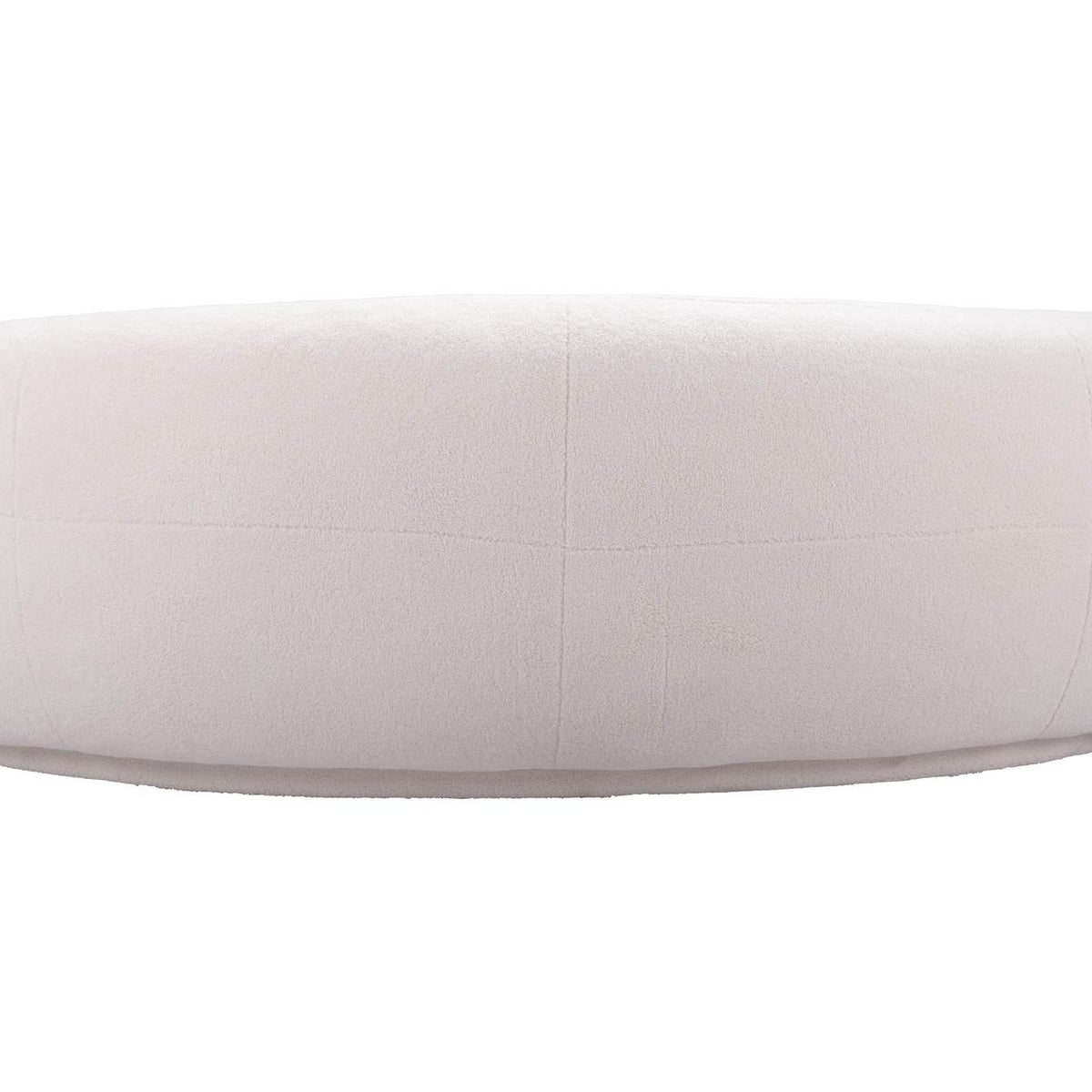 109343 Tibet Sofa Cream