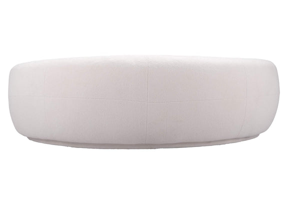 109343 Tibet Sofa Cream