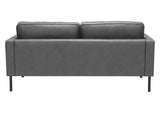 109031 Decade Sofa Vintage Gray