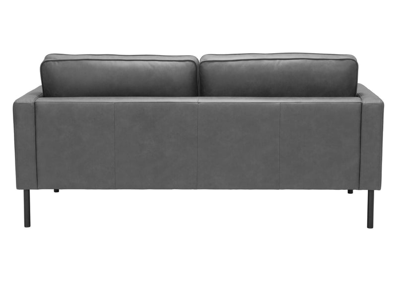 109031 Decade Sofa Vintage Gray