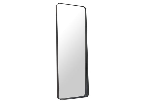 110316 Riga Mirror Black