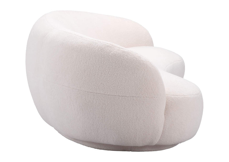 109343 Tibet Sofa Cream