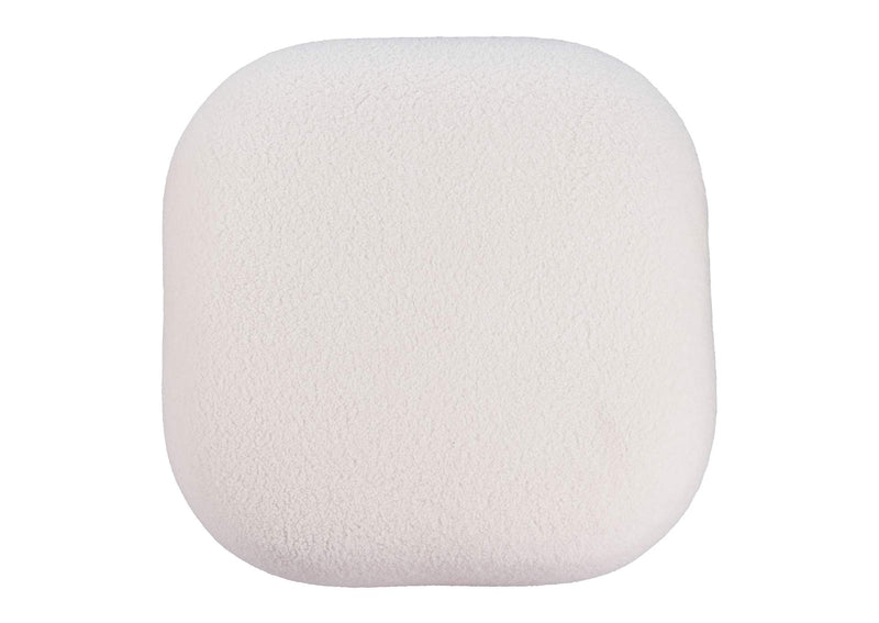 110084 Azua Ottoman Cream