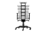 205051 Unico Office Chair White