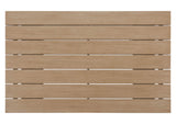 704069 Duna Outdoor Coffee Table Natural