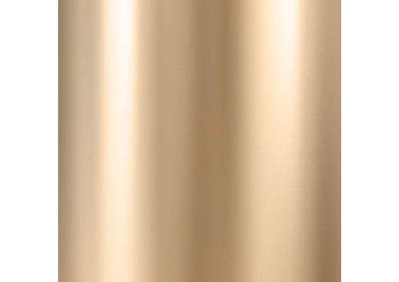 101758 Tony Barstool Yellow & Gold