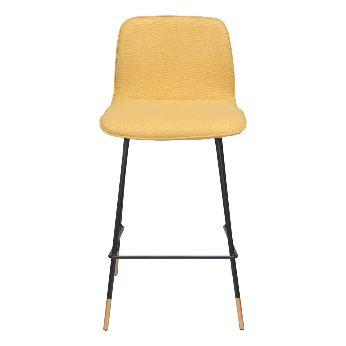 101894 Var Counter Stool Yellow