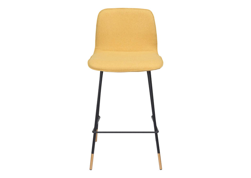 101894 Var Counter Stool Yellow
