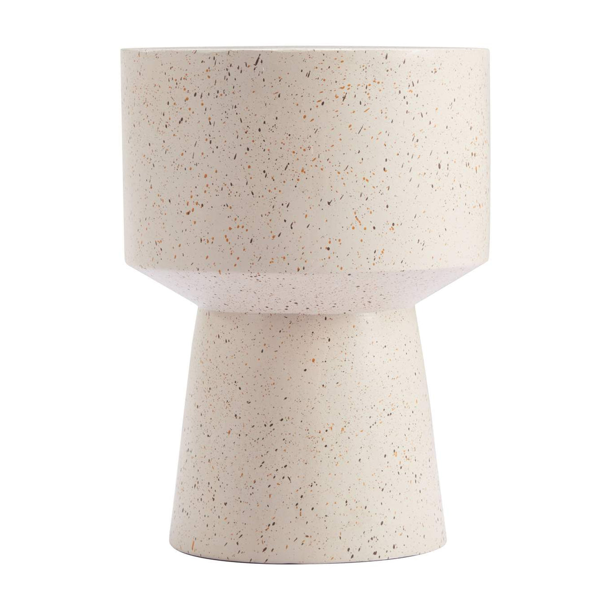 110191 Masko Side Table Beige