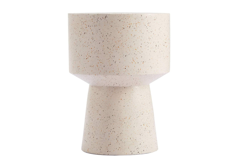 110191 Masko Side Table Beige