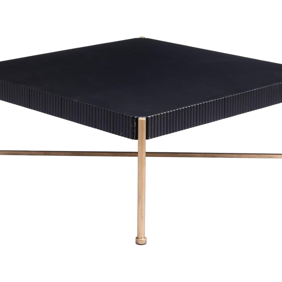 109838 Nazaire Coffee Table Black
