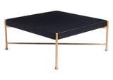 109838 Nazaire Coffee Table Black