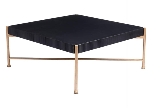 109838 Nazaire Coffee Table Black