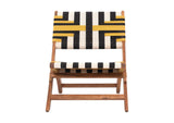 704030 Sunbeam Outdoor Lounge Chair Multicolor