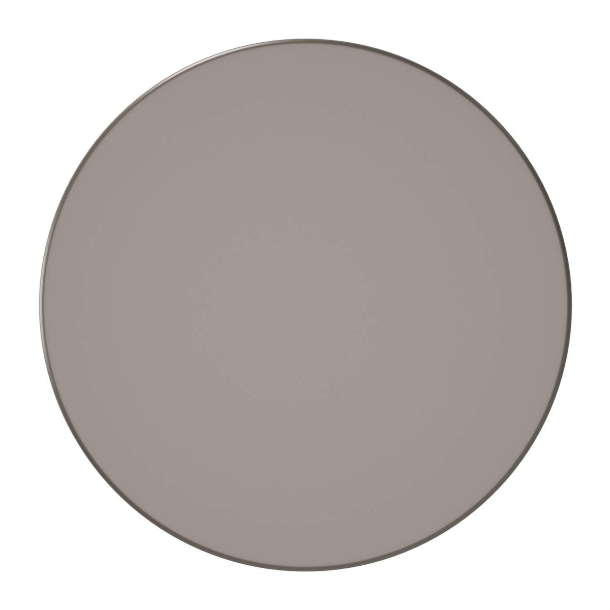 704036 Soleil Outdoor Bar Table Taupe
