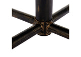 110019 Neum Bistro Table Black
