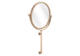 A12221 Bernis Mirror Brass