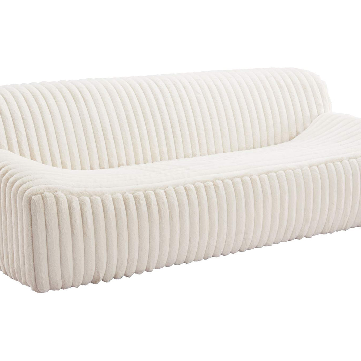 110277 Osterbro Sofa Cream