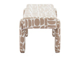 110186 Blato Bench Gray