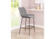 101775 Byron Counter Stool Gray