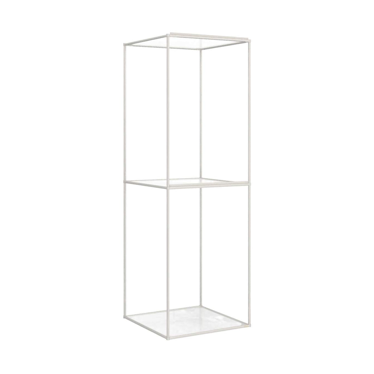 109959 Zuo Chair Display Light Gray