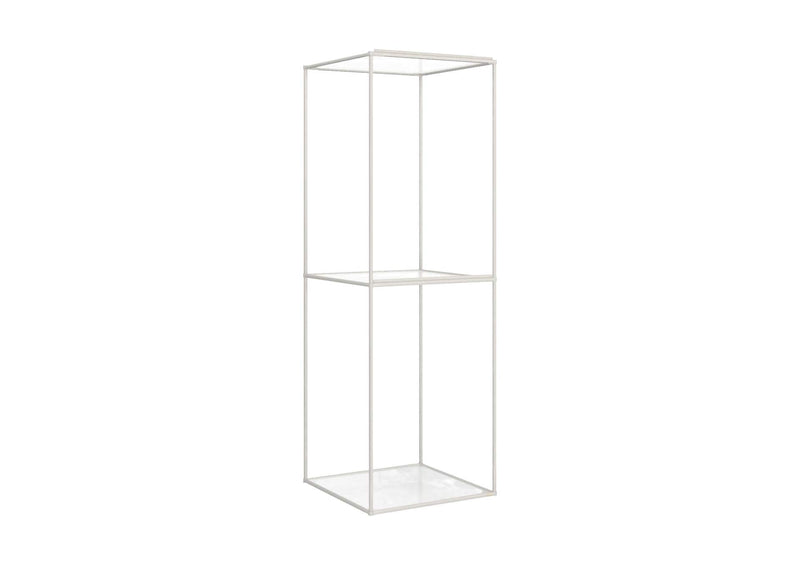 109959 Zuo Chair Display Light Gray