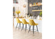 101095 Piccolo Counter Stool Yellow