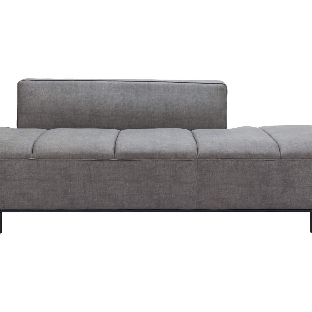 110079 Confection Sofa Gray