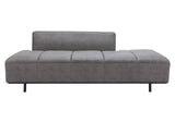 110079 Confection Sofa Gray
