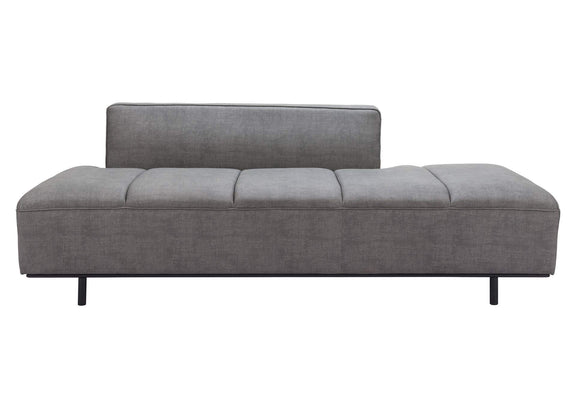 110079 Confection Sofa Gray