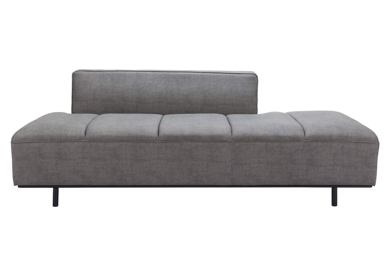 110079 Confection Sofa Gray