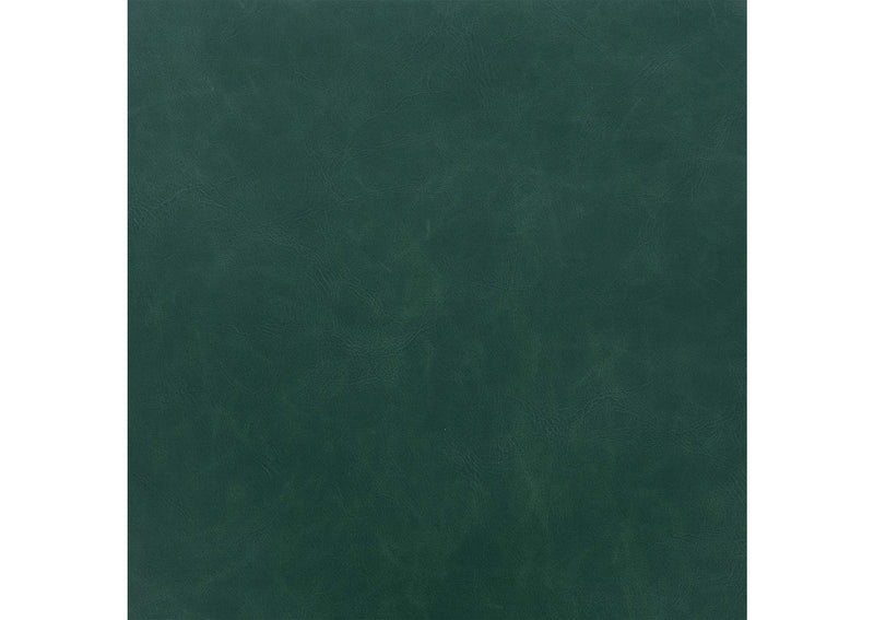109961 Augusta Barstool (Set Of 2) Green & Gold