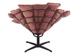 110339 Kipas Accent Chair Pink