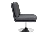102056 Rory Accent Chair Gray