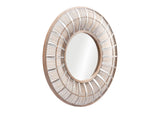 A12263 Toto Mirror Antique Brown