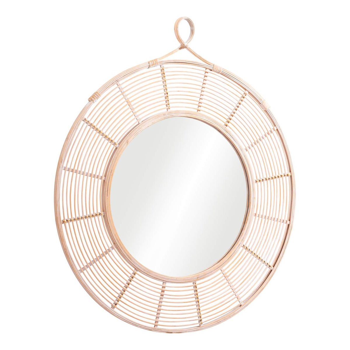 A12264 Lobo Mirror Natural