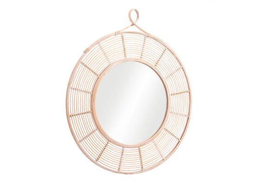 A12264 Lobo Mirror Natural