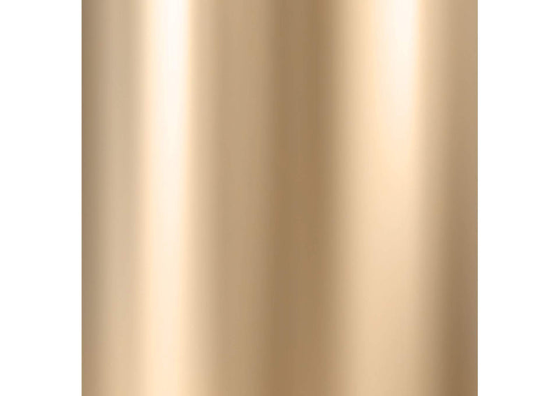 101764 Tony Counter Stool Red & Gold