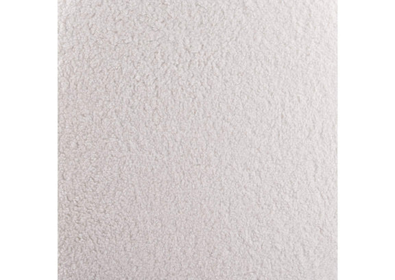 110085 Amber Ottoman Cream
