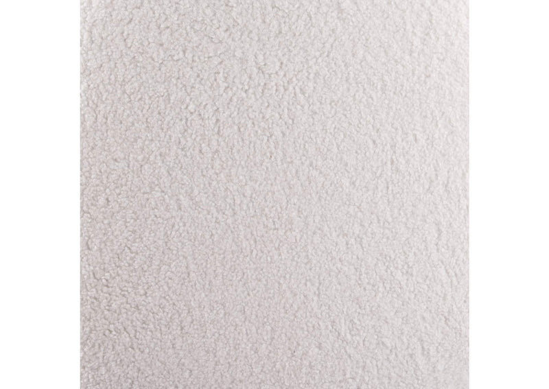 110085 Amber Ottoman Cream