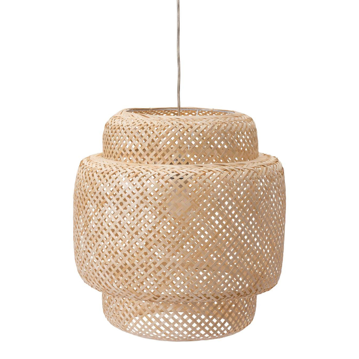 56123 Finch Ceiling Lamp Natural