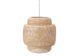 56123 Finch Ceiling Lamp Natural