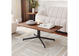109072 Mazzy Coffee Table Brown