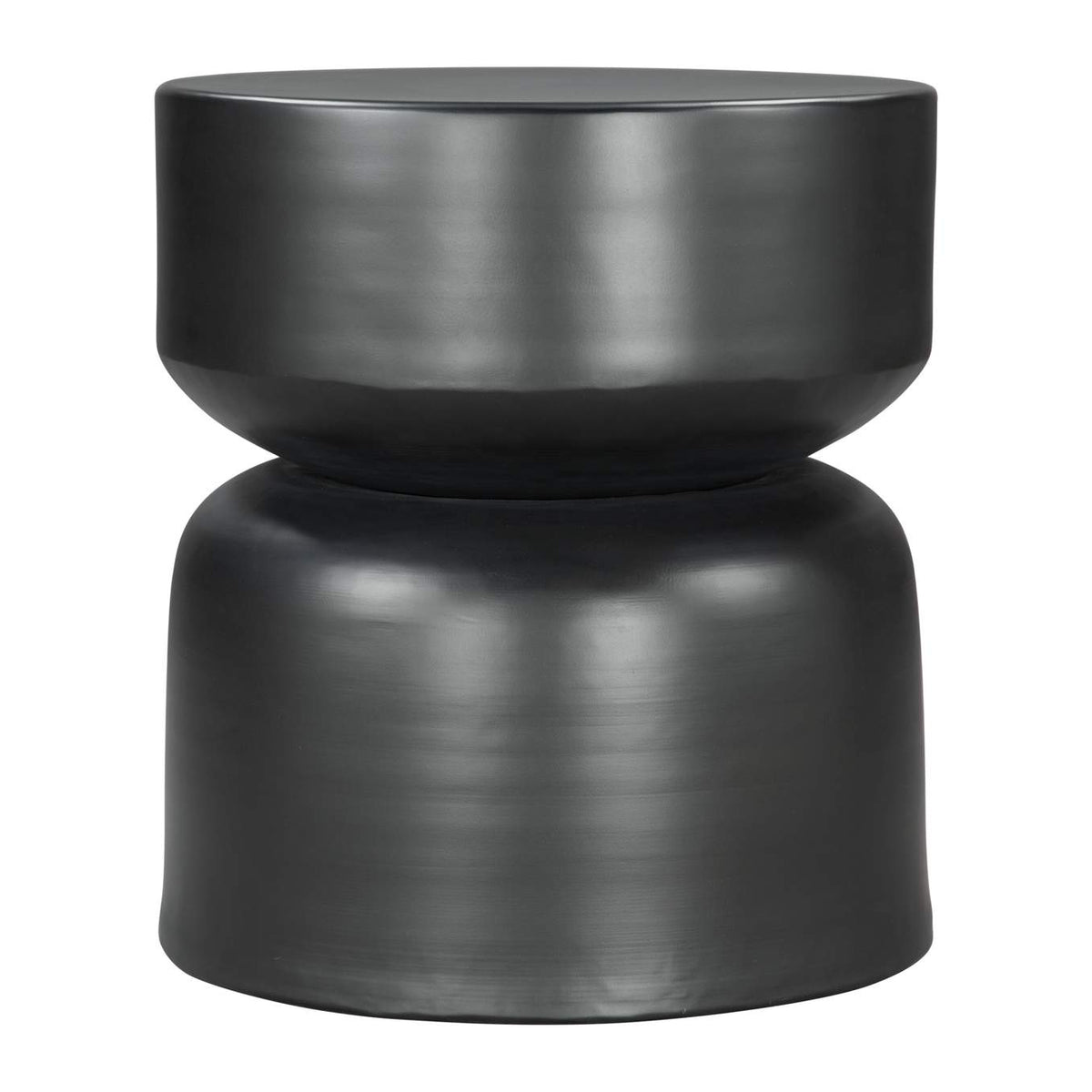 109756 Busan Side Table Black